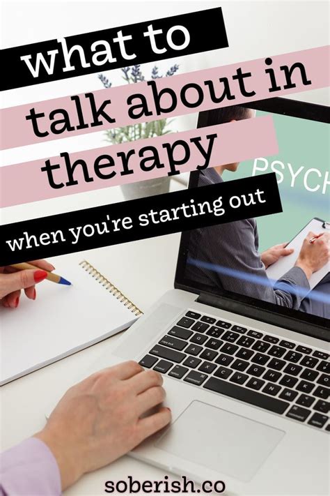 What To Talk About In Therapy When You Feel Stuck Therapy Therapy
