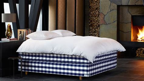 Träume erfüllen seit 1852 hästens: Hästens, designer beds to sleep like a baby | Zimmer ...
