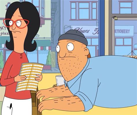 linda and teddy bobs burgers los simpson best tv shows