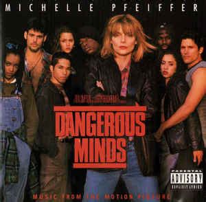 Listen to trailer music, ost, original score, and the full list of popular songs in the film. Dangerous Minds (Music From The Motion Picture) (CD, South ...