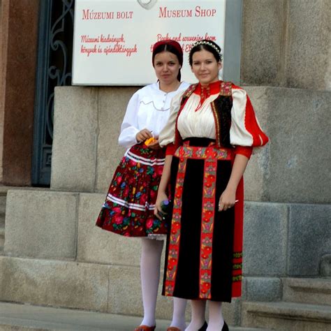 All About Hungarian Culture