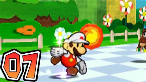 « how to draw a funny baked potato. Paper Mario: Sticker Star - Part 7 - Fire Mario! - YouTube