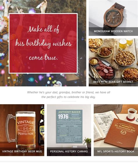 Here's some good ideas about 30th birthday present ! 10 Awesome 30Th Birthday Gift Ideas For Men 2020