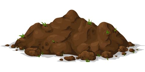 Mud Clipart Png Png Image Collection