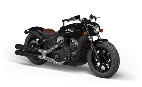 2022 Indian Scout® Bobber For Sale In Elk Grove Ca