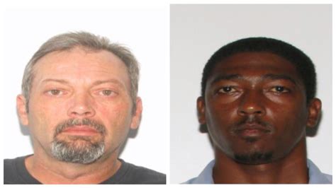 two sex offenders wanted by police known to frequent farmville area