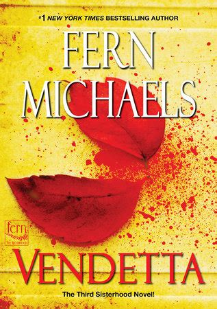 Vendetta By Fern Michaels Penguin Random House Canada