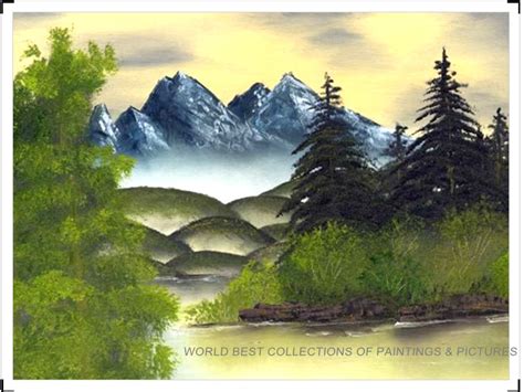 Own this classic masterpiece reproduction from the collection of some of his award winning paintings. World Best Collection Of Painting And Pictures: BEST OIL PAINTINGS( LAND SCAPE) IN THE WORLD