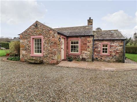 Top 10 Holiday Cottages In Thornby Cumbria