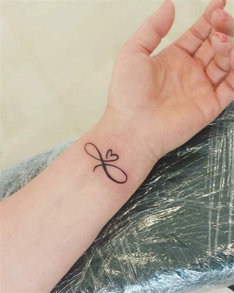 101 Best Wrist Infinity Tattoo Ideas That Will Blow Your Mind Outsons