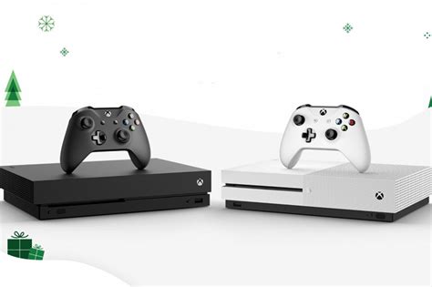 Xbox One X And Xbox One S Consoles And Bundles Are 100 Off Polygon