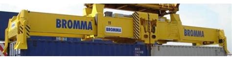 Ports, transportation & logistics, transportation & logistics services. Working at Bromma (M) Sdn Bhd company profile and ...