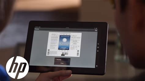 See How Easy It Is To Print From Your Kindle Fire Tablet Youtube