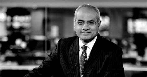 Bbc News Anchor George Alagiah Dies From Cancer