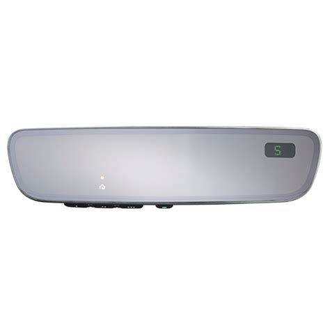 New Adventgentex Frameless Auto Dim Rear View Mirror Whome