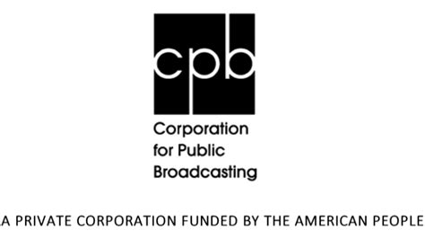 Corporation For Public Broadcastinglogo Variations Logopedia