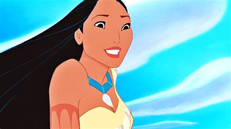 Top 9 Best Role Models For Girls In Disney Movies ReelRundown