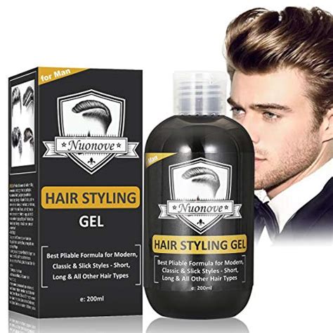 43 Hairstyle 2021 Mens Hair Styling Gel Pictures Afiqah Ayob