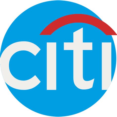 Citi Free Logo Icons