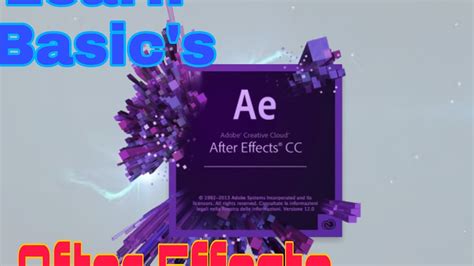 Also i will be creating an advanced series. Adobe After effect Hindi Tutorial Basic Intro - YouTube