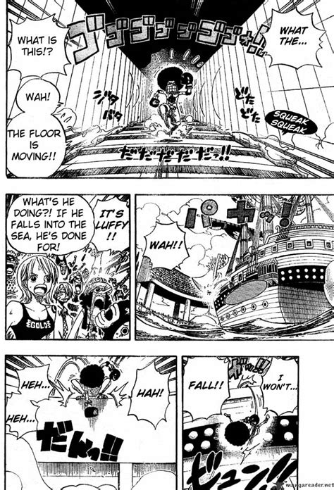 Read One Piece Manga English New Chapters Online Free Mangaclash