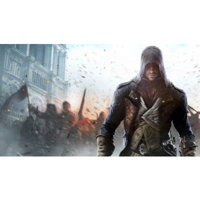 Assassin S Creed Unity Chemical Revolution Od K Heureka Cz