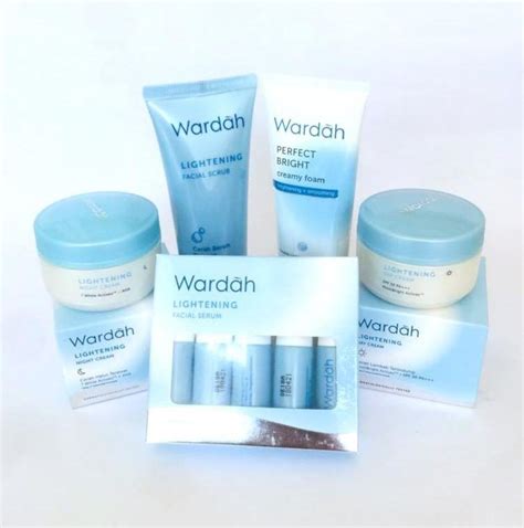 Wardah online indonesia kosmetik produk wardah. Harga Kosmetik Wardah Beserta Gambar - AR Production