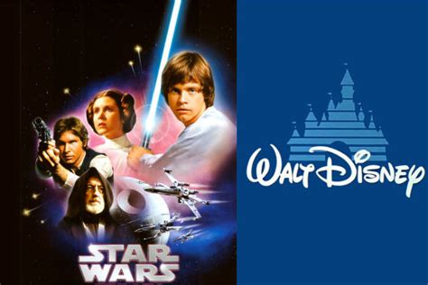 El Prisma Del Norte Bomba Disney Compro Lucasfilm