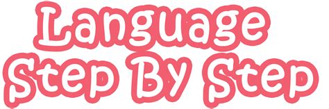 German Nouns Gender — Language Step By Step
