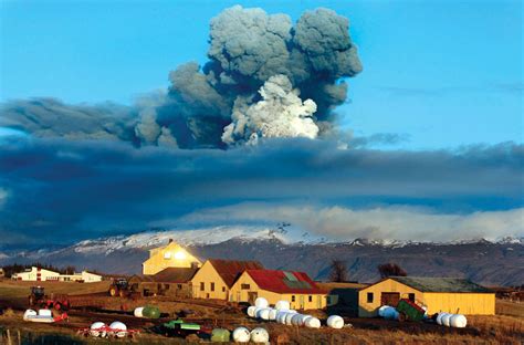 6 More Things You Might Not Know About Icelandic Volcanoes Whats On