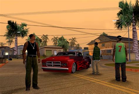 Gta San Andreas Highly Compressed Mb Game Download