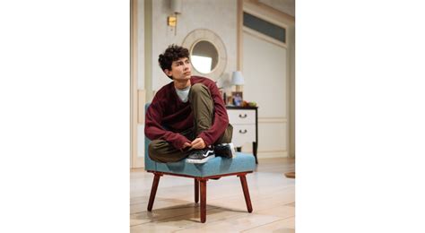 His work has been translated into a dozen languages, including english. The Son review: Pangdemonium's production of Florian ...