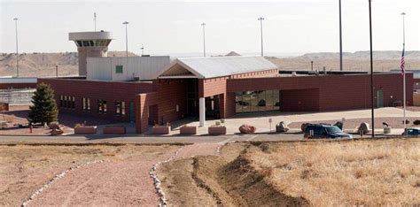 The Worlds Most Secure Buildings Adx Florence Prison
