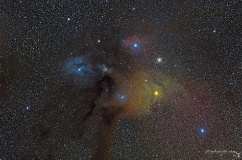 How To Do Deep Sky Astrophotography Without A Telescope
