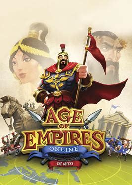 That means as well as the usual. Age of Empires Online - Wikipedia