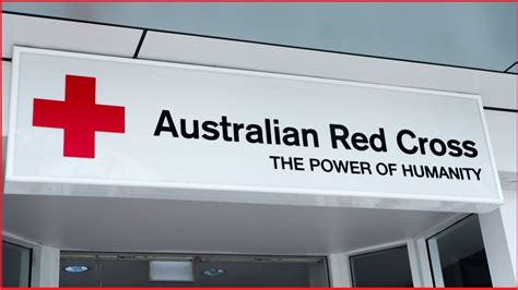 Bots Target Red Cross 250m Bushfire Fund Information Age Acs