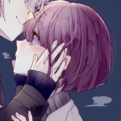 Cute matching instagram usernames for couples from i.pinimg.com matching bios for couples discord : anime, blush, and ~☽ ☼ ~ image | Фотографии профиля ...