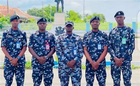 Nigeria Police Force Ranks And Salary Structure 2024 Nigerian Search Guide