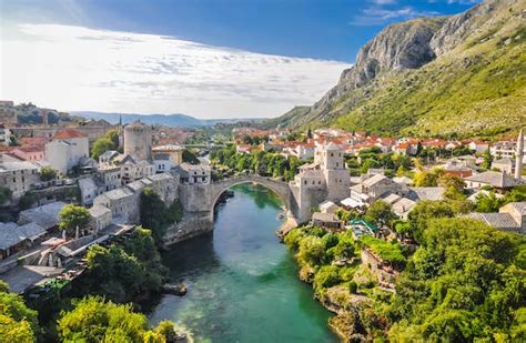 Mostar Travel Lonely Planet Bosnia And Hercegovina Europe