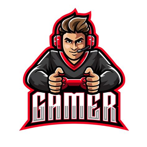 Copy Of Gamers Logo Postermywall