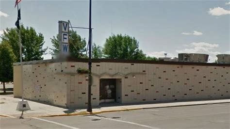 System failures can be uncomfortable, cause frustration. VFW Thief River Falls Post 2793