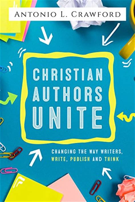 Book Review Christian Authors Unite Challenging The Way