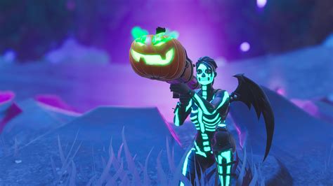 Blondynkitezgraja 310 16 sfm fortnite it s too late by fireferix. Skull Ranger Fortnite Battle Royale 4K #27324 | Ranger ...