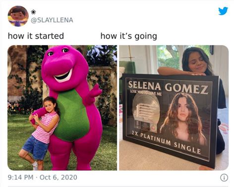 Twitter will suggest a bunch of people for you to follow. 31 Wholesome "How It Started" Memes (And One Unwholesome One)