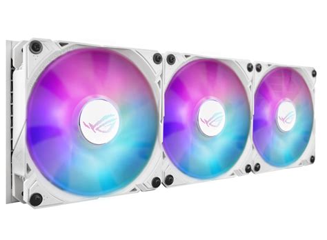 Rog Ryuo Iii 360 Argb White Edition 電競 Cooling｜rog Republic Of