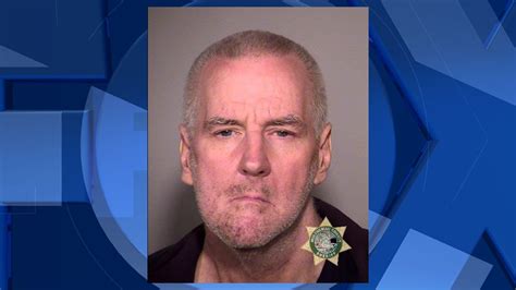 Man Portland Police Call ‘dangerous Sex Offender’ Faces New Assa Kptv Fox 12