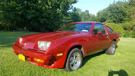 1978 Chevrolet Monza For Sale Photos Technical Specifications