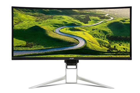 Top 10 Best Ultra High Definition 4k Gaming Monitors For Pc 2018 2020