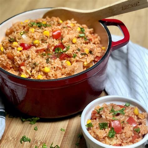 The Best Ideas For Vegetarian Mexican Rice Recipe Easy Recipes To Make At Home