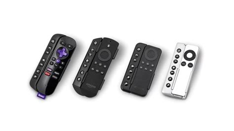 Hi, so i just bought an apple tv today, and i am wanting to know if there is any high quality voices for voice over. Add TV Controls to Your Apple TV Remote With Sideclick ...